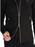 Miniatura Toni Sailer, Kathi Special gilet donna Black nero 