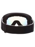 Miniatura Uvex, Downhill 2100 V S1-3 mascherina da sci unisex Black Matt / Mirror Rainbow nero 