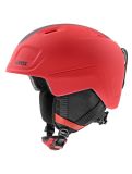 Miniatura Uvex, Heyya Pro Race casco unisex Red Matt rosso 