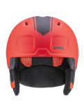 Miniatura Uvex, Heyya Pro Race casco unisex Red Matt rosso 