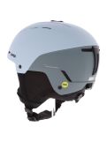 Miniatura Uvex, Stance Mips casco unisex Artic Blue / Glacier Matt blu, grigio 