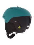 Miniatura Uvex, Stance Mips casco unisex Proton / Black Matt nero, verde 