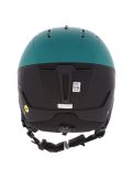 Miniatura Uvex, Stance Mips casco unisex Proton / Black Matt nero, verde 