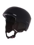 Miniatura Uvex, Stance casco unisex Black Matt nero 