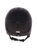 Miniatura Uvex, Stance casco unisex Black Matt nero 