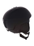 Miniatura Uvex, Stance casco unisex Black Matt nero 