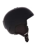 Miniatura Uvex, Stance casco unisex Black Matt nero 