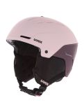 Miniatura Uvex, Stance casco unisex Powder Plum Matt rosa, viola 