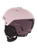 Miniatura Uvex, Stance casco unisex Powder Plum Matt rosa, viola 