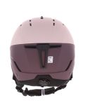 Miniatura Uvex, Stance casco unisex Powder Plum Matt rosa, viola 