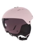 Miniatura Uvex, Stance casco unisex Powder Plum Matt rosa, viola 