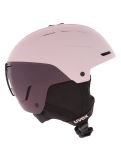 Miniatura Uvex, Stance casco unisex Powder Plum Matt rosa, viola 