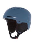 Miniatura Uvex, Stance casco unisex Stone / Blue Matt blu 