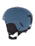 Miniatura Uvex, Stance casco unisex Stone / Blue Matt blu 