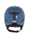 Miniatura Uvex, Stance casco unisex Stone / Blue Matt blu 