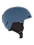 Miniatura Uvex, Stance casco unisex Stone / Blue Matt blu 