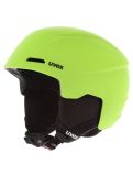 Miniatura Uvex, Viti casco bambino Electrum Matt verde 