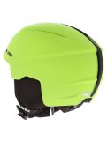 Miniatura Uvex, Viti casco bambino Electrum Matt verde 