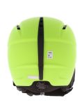 Miniatura Uvex, Viti casco bambino Electrum Matt verde 