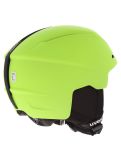 Miniatura Uvex, Viti casco bambino Electrum Matt verde 