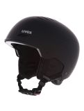 Miniatura Uvex, Wanted casco unisex Black Matt nero 