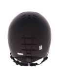 Miniatura Uvex, Wanted casco unisex Black Matt nero 