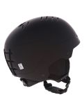 Miniatura Uvex, Wanted casco unisex Black Matt nero 