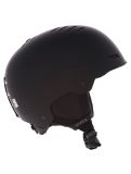 Miniatura Uvex, Wanted casco unisex Black Matt nero 