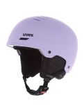 Miniatura Uvex, Wanted casco unisex Cool Lavender Matt viola 