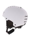 Miniatura Uvex, Wanted casco unisex White Matt bianco 