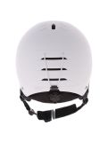 Miniatura Uvex, Wanted casco unisex White Matt bianco 