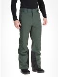 Miniatura Watts, GOSTT pantaloni da sci uomo Full Forest Green verde 