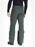 Miniatura Watts, GOSTT pantaloni da sci uomo Full Forest Green verde 