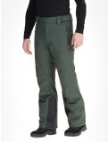 Miniatura Watts, GOSTT pantaloni da sci uomo Full Forest Green verde 