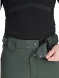 Miniatura Watts, GOSTT pantaloni da sci uomo Full Forest Green verde 