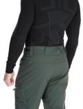 Miniatura Watts, GOSTT pantaloni da sci uomo Full Forest Green verde 