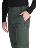 Miniatura Watts, GOSTT pantaloni da sci uomo Full Forest Green verde 