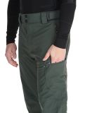 Miniatura Watts, GOSTT pantaloni da sci uomo Full Forest Green verde 