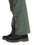 Miniatura Watts, GOSTT pantaloni da sci uomo Full Forest Green verde 