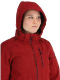 Miniatura Whistler, Drizzle giacca sci donna Sun Dried Tomato rosso 