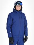 Miniatura Whistler, Drizzle giacca sci uomo Bellweather Blue blu 