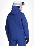 Miniatura Whistler, Drizzle giacca sci uomo Bellweather Blue blu 