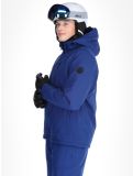 Miniatura Whistler, Drizzle giacca sci uomo Bellweather Blue blu 