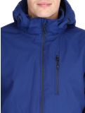 Miniatura Whistler, Drizzle giacca sci uomo Bellweather Blue blu 