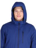 Miniatura Whistler, Drizzle giacca sci uomo Bellweather Blue blu 