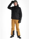 Miniatura Whistler, Drizzle giacca sci uomo Black nero 