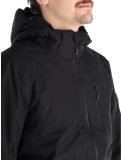 Miniatura Whistler, Drizzle giacca sci uomo Black nero 