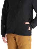 Miniatura Whistler, Drizzle giacca sci uomo Black nero 