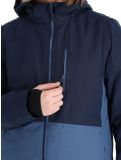 Miniatura Whistler, Drizzle giacca sci uomo Navy Blazer blu 