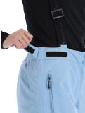 Miniatura Whistler, Drizzle pantaloni da sci donna Allure blu 